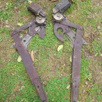 لوازم اصلی کمیاب شورلت بایزر