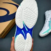 کفش والیبال دخترانه آسیکس مدل Asics Beyond FF|کیف، کفش، کمربند|اصفهان, علی قلی آقا|دیوار