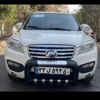 لیفان x60دنده هیلمن 94 کامل رنگ بالوازم نقدواقساط
