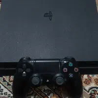 ps4 اسلیم یه ترا کپی خور