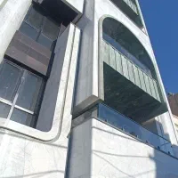 درب پنجره دوجداره upvc ( بدون واسطه )
