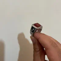 انگشتر مردانه رکاب علی|بدلیجات|صدرا-فارس, فاز ۱|دیوار