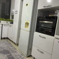 یخچال و فریزر ال جی LG مدل KF-8401 BQ|یخچال و فریزر|کرمانشاه, |دیوار