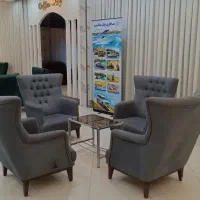 مجموعه اقامتی اقتصادی دماوند در مشهد