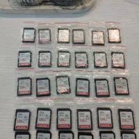 مموری ۱۲۸ گیگ