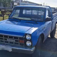 نیسان کمپرسی مدل ۷۴