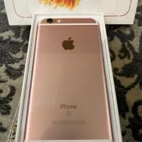 اپل ۶s بدون نقطه نو