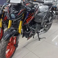 آپاچی ۲۰۰ نیوفیس خشک ۴۰۵ اقساط ۱۵ ماهه