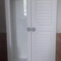 کمد ویترین دار بچه