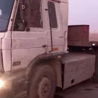 تی 300 کشنده|خودرو سنگین|تهران, طرشت|دیوار