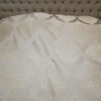 روتختی روبالشتی ترک دونفره|سرویس روتختی|رشت, نیکمرام|دیوار