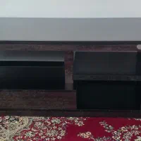 زیر تلویزیونی|میز تلویزیون|رحیم‌آباد, |دیوار