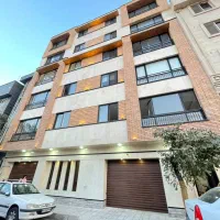 ۸۸ متر دوخواب برج باغ بینظیر شهران|اجارهٔ آپارتمان|تهران, بهاران|دیوار