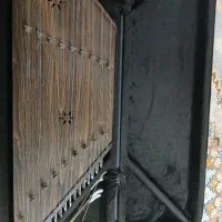 سنتور|سازهای سنتی|دشتابی, |دیوار