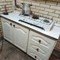 کابینت واجاق گاز