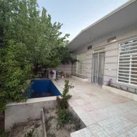 باغ در شهر بزنجان