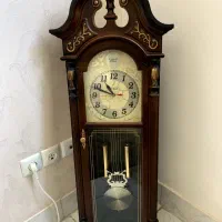 ساعت دیواری