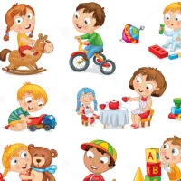 نگهداری از کودک دلبندتان در محیط امن و پر از ارامش