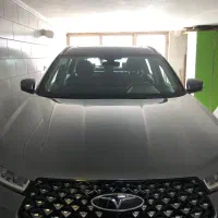 تیگو۷ پرو۱۴۰۱|خودرو سواری و وانت|کرمان, |دیوار