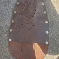 سنگ چاقو غلاف