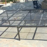تخت 2×3