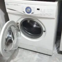 ماشین لباسشویی پاکشوما 5kg