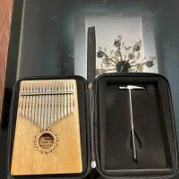 کالیمبا کاملا نو|پیانو، کیبورد، آکاردئون|کرج, باغستان|دیوار