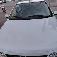 پژو 405 SLX موتورTU5، مدل ۱۳۹۷