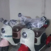 موتور نایسی سه چرخه