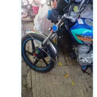 موتورسیکلت کبیر