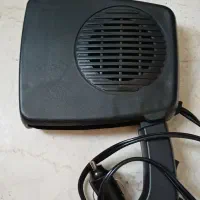 بخاری  فندکی