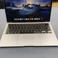 دو عدد Mackbook Air M1 2020|رایانه همراه|تهران, آذری|دیوار