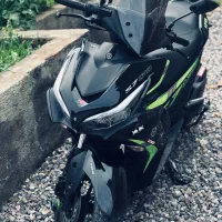 موتور آیروکس