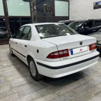 سمند موتورملی خاص|خودرو سواری و وانت|تبریز, |دیوار