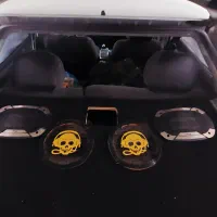 زانتیا۲۰۰۰مدل۸۳ بدون کم کردن اب و روغن|خودرو سواری و وانت|سیرجان, |دیوار