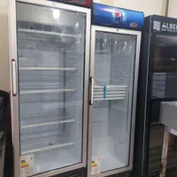 یخچال ایستاده عرض ۶۰ فریزر ایستاده