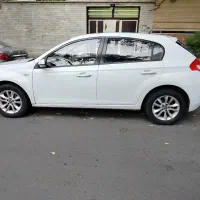 برلیانس320