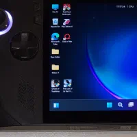 Asus Rog Allay X|کنسول، بازی ویدئویی و آنلاین|رباط‌کریم, رباط‌کریم|دیوار