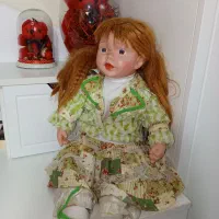 عروسک