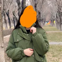 کاپشن زنانه
