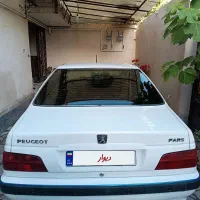 پارس ۹۴|خودرو سواری و وانت|بروجرد, |دیوار