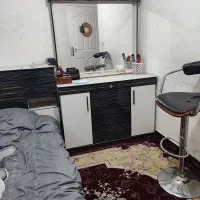 سرویس خواب دونفره|تخت و سرویس خواب|باوی, |دیوار