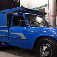 باربری مسیر...جابه جایی و اساس کشی منزل|خدمات حمل و نقل|فولادشهر, A2|دیوار