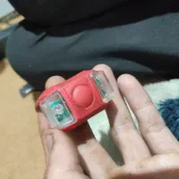 چراغ دوچرخه