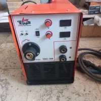 دستگاه جوش Co2