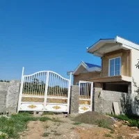 فروش ویلای نوساز ۳خوابه