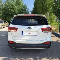 کیا سورنتو GDi|خودرو سواری و وانت|اردبیل, |دیوار