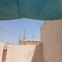 فروش طبقه دوم سیدالشهدا کرونی|فروش زمین و ملک کلنگی|شیراز, کرونی(خاتونک)|دیوار