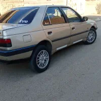 پژو|خودرو سواری و وانت|اسلام‌‌آباد غرب, |دیوار