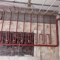 شاگرد لوله کشی